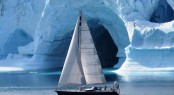 Sailing yacht Billy Budd